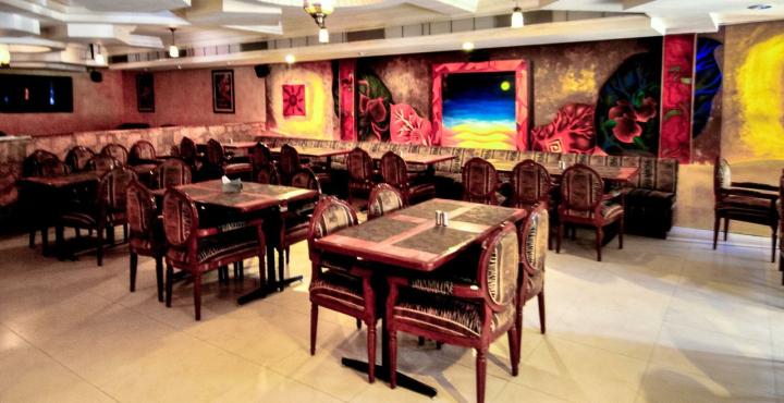 Hotel Park Inn